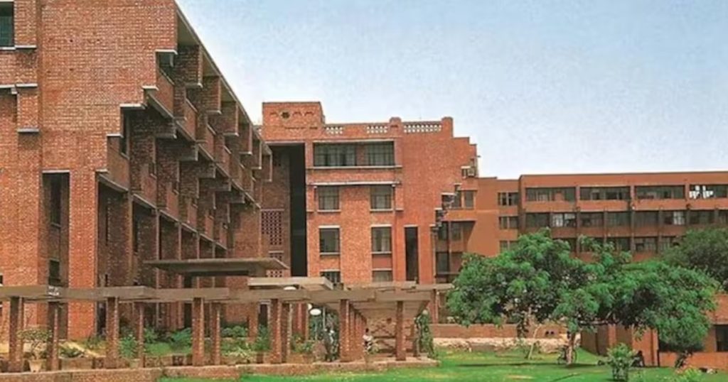 National Security Comes First! JNU Suspends MoU with Turkish University